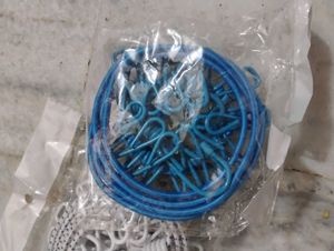 Drying Ropes 3