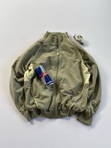 NIKE VINTAGE WINDBREAKER JACKET
