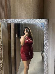 Hot Party Dress