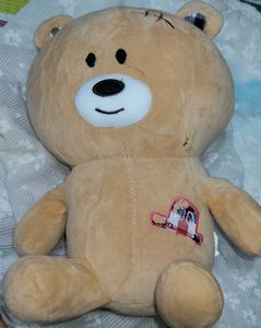 Cute Teddy Bear Plush