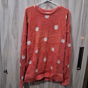 Coral T-Shirt