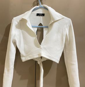 New Trendy Top