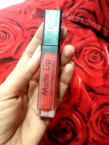 Combo Of 5 Lipsticks
