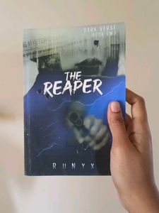 The Dark Verse Book - full set