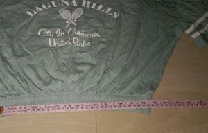 Laguna Hills Graphic Tee