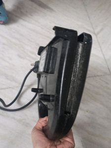 Shinestar Sandwich Maker