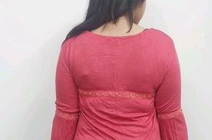 Korean Pretty Cute Top 🎀