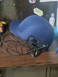 Cricket Helmet