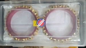 Rajeshthani Look Bangles With Circle Design