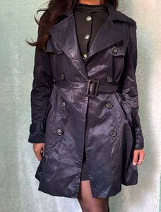 Trench coat ❤️ ( fits xxs till m)
