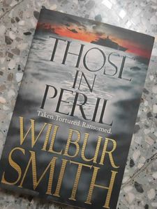 Those In Peril