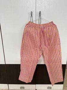 Kurta Pant Dupattta Set