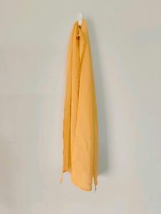 Cute Yellow Salwar Suit