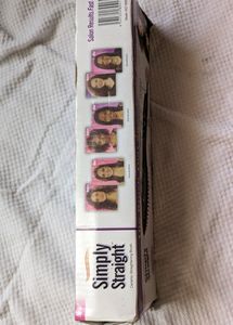 Band New Hair Straightener