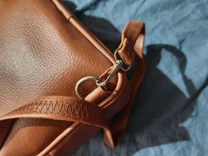 Astrid Colleen Mini Backpack