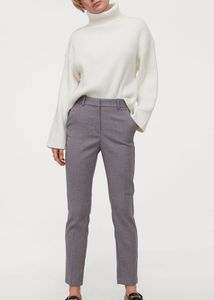 H&M Cigarette Trousers