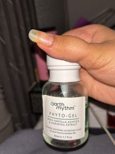 Earth Rhythm Phyto-Gel