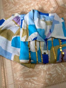 Afgaani Suit 💙❤️🧡🤎