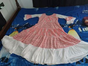 Beautiful Long Gown 😍