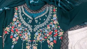 Pakistani Dress