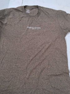 Henry's Cotton T-shirt