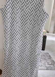 AND Brand Patterned Sleeveless Dress