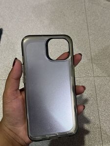 Nike Sneaker iPhone 13 Case