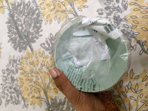 Ikea 6 Plastic Bowls