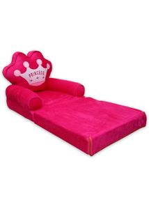Kids Foldable Sofa Cum Bed Washable..New 🆕