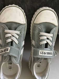 Boys Casual Sneakers