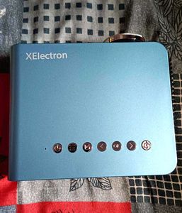 projector