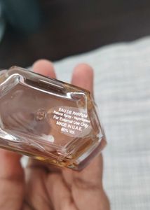 Lattafa Pure Oudi Perfume
