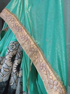 Agastya Silk Saree