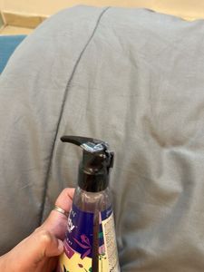 Plum BodyLovin&#39; Shower Gel