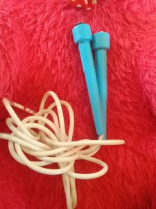 Skipping Rope