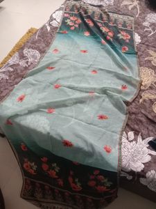 Kurti With matching dupatta