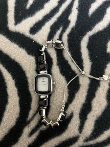 New Fickies Adjustable Watch