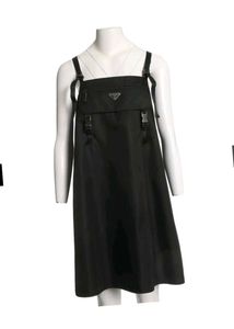 Orginal Prada Black Mini Dress