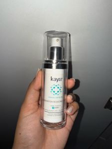 Kaya Pigmentation Complex