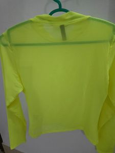 Net Tops