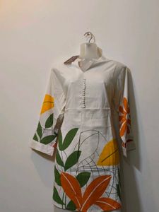 Floral Kurta Set L AND XL SIZE AVAILABLE