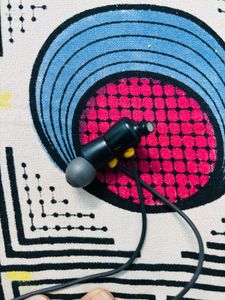 Wired Earphones