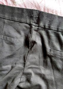 Black Jeggins