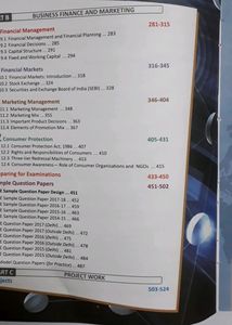 Business Studies Subhash Dey