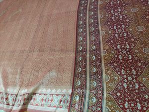 Elegant Ethnic Saree