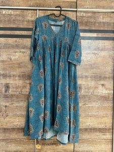 Beautiful Alia-cut Kurta