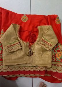 Red Saari