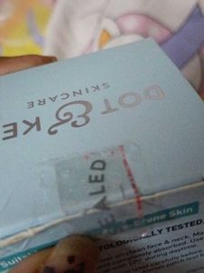 Dot &amp; Key Moisturizer