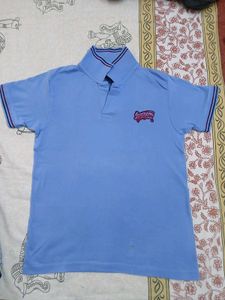 T Shirt For Boys 9/10years.