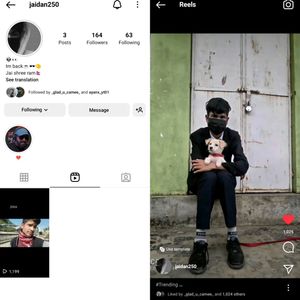 Instagram Followers Only 80₹ For Instant Buyer